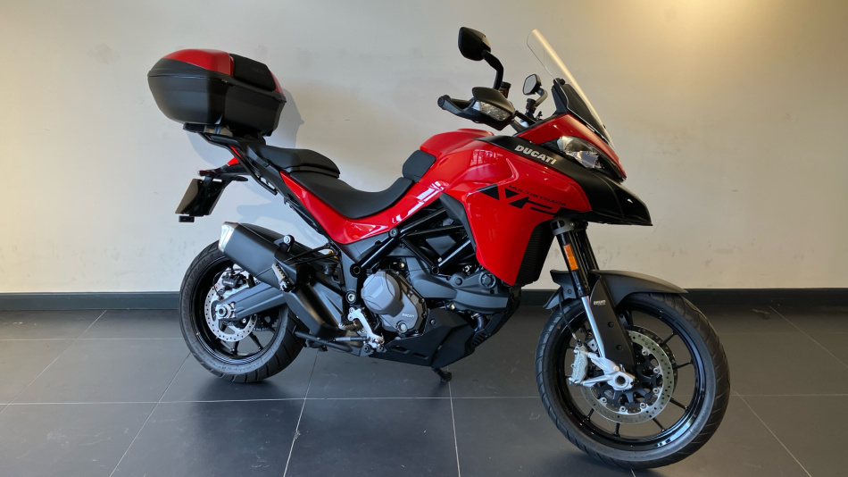 Ducati Multistrada V2 (25MY)